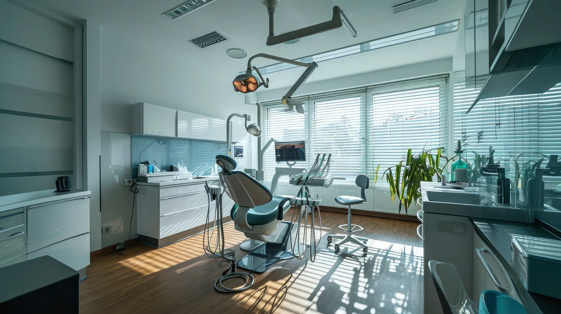 Gömülü 20 Yaş Dişleri: Belirtileri ve Tedavi Süreci